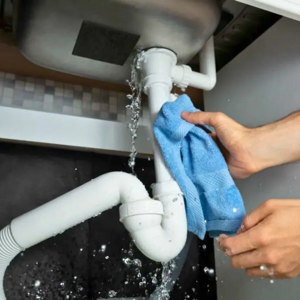 Emergency Plumbing in Beavercreek, OR