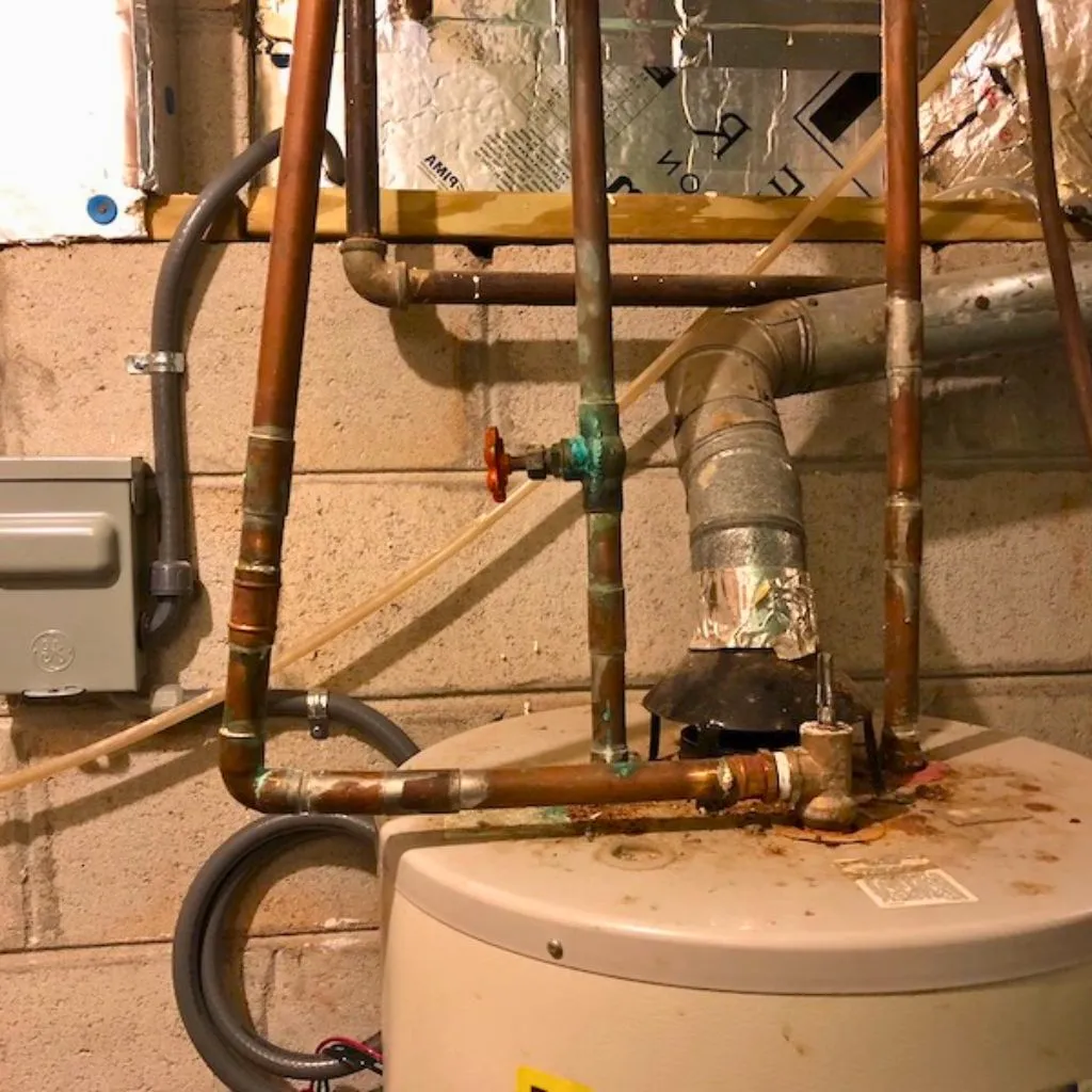 Water Heater Repair in Beavercreek, OR